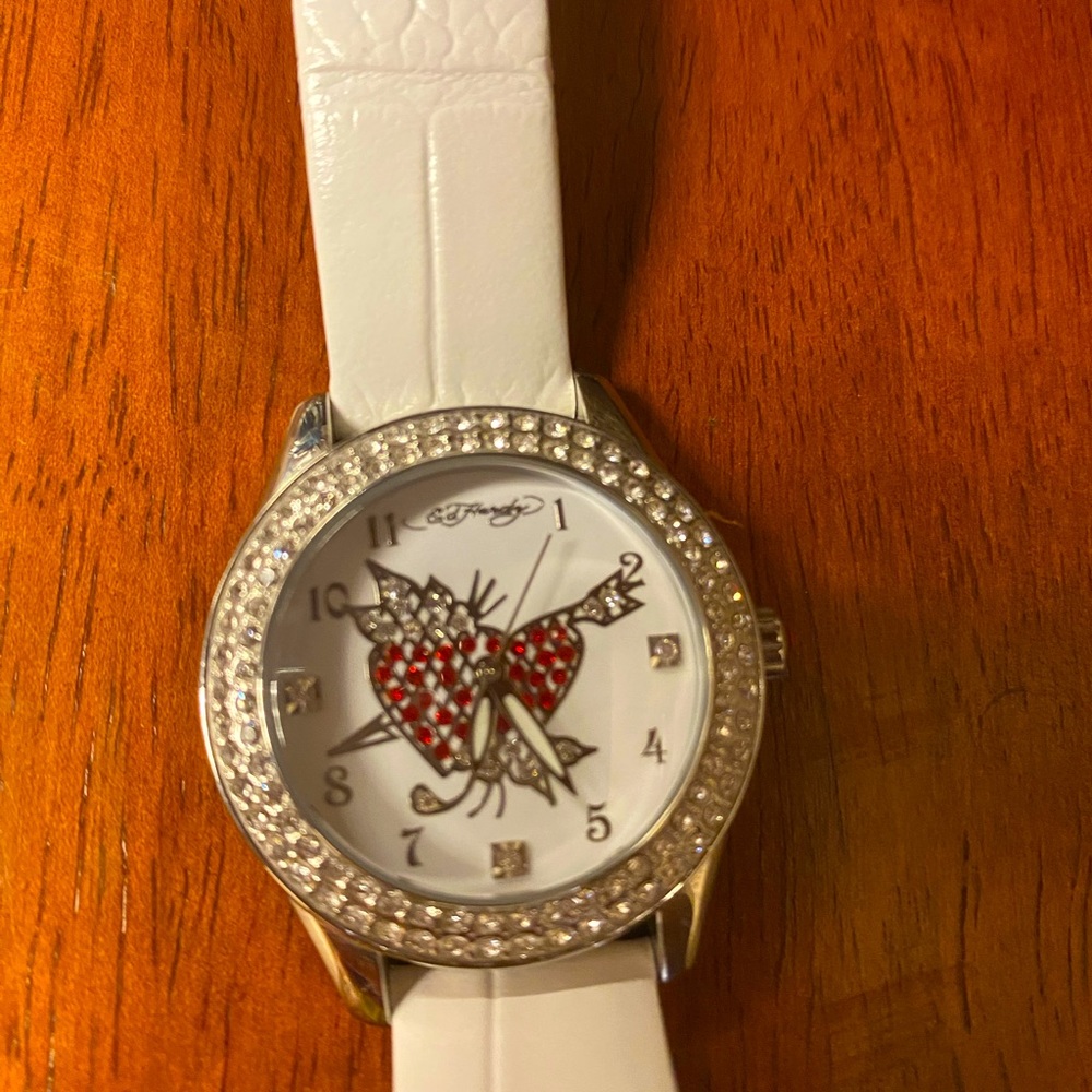 Ed Hardy Watch - Picture 3 of 7